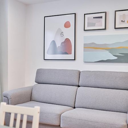 Apartamento Luminoso En La Molina La Molina  Luaran gambar