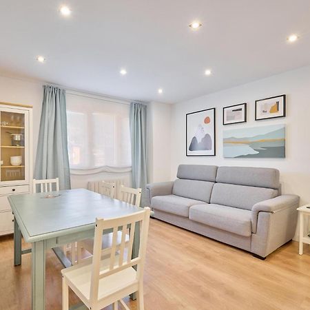 Apartamento Luminoso En La Molina La Molina  Luaran gambar