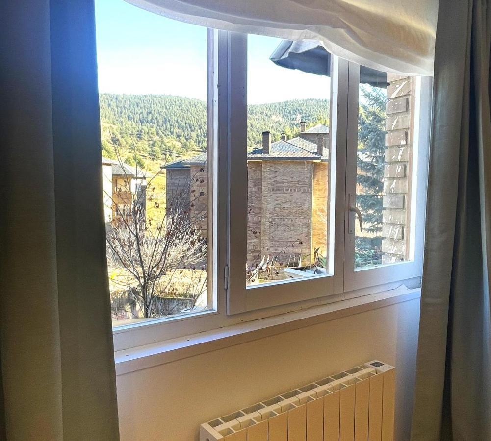 Apartamento Luminoso En La Molina La Molina  Luaran gambar