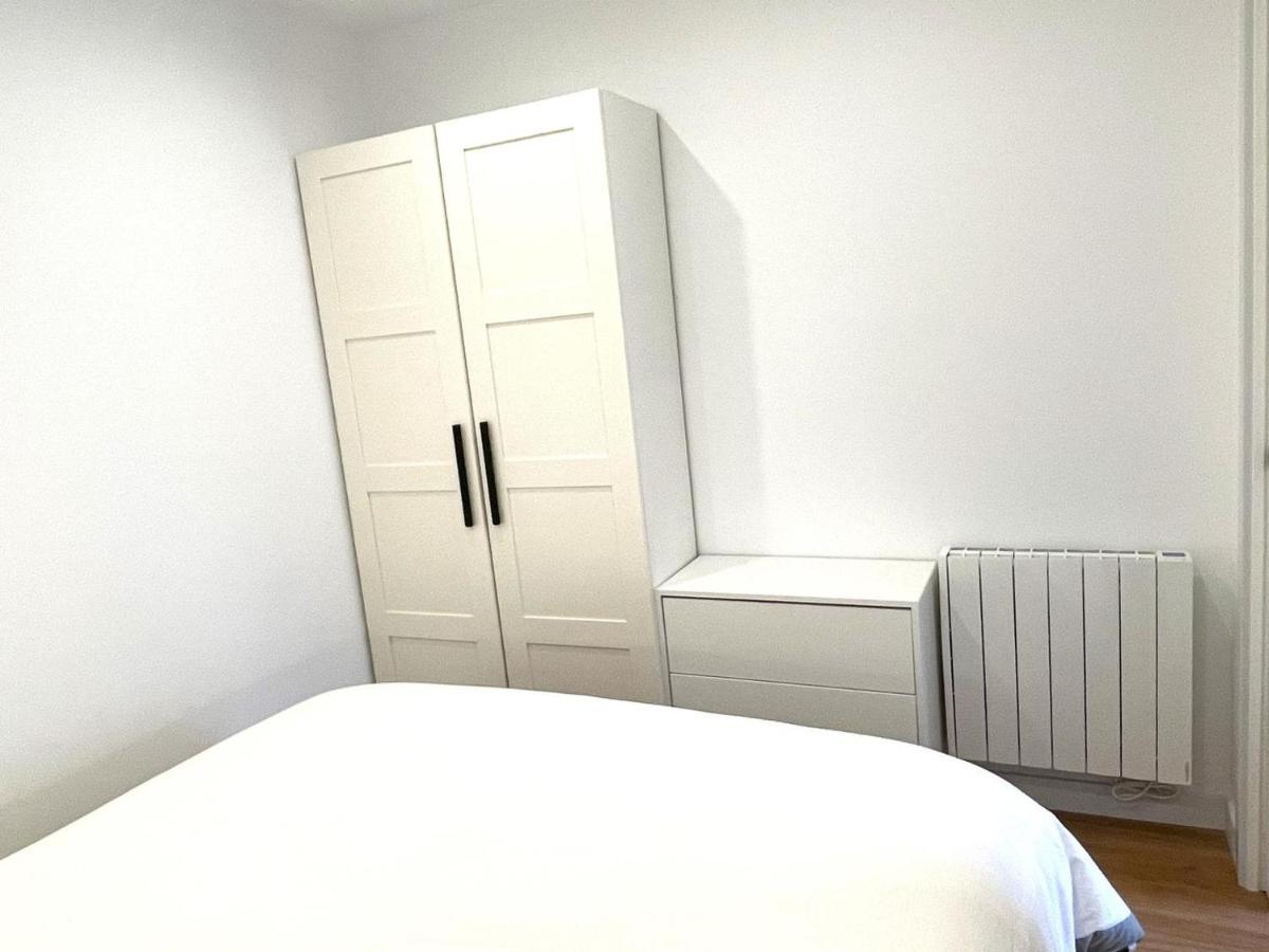Apartamento Luminoso En La Molina La Molina  Luaran gambar