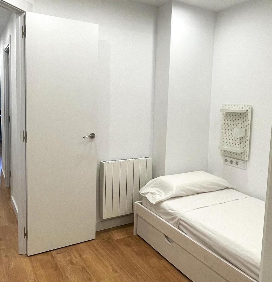 Apartamento Luminoso En La Molina La Molina  Luaran gambar