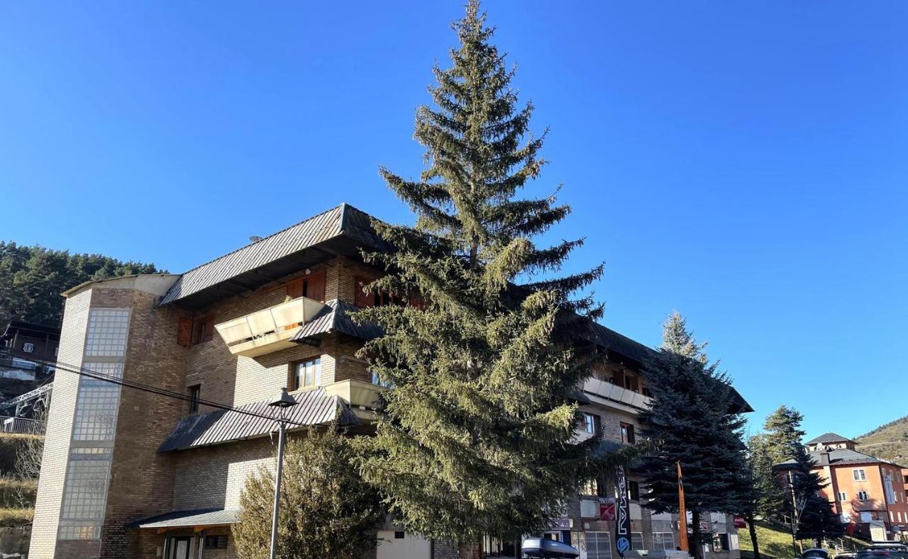 Apartamento Luminoso En La Molina La Molina  Luaran gambar