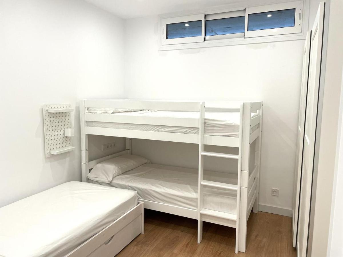 Apartamento Luminoso En La Molina La Molina  Luaran gambar