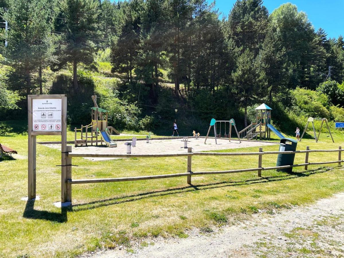 Apartamento Luminoso En La Molina La Molina  Luaran gambar