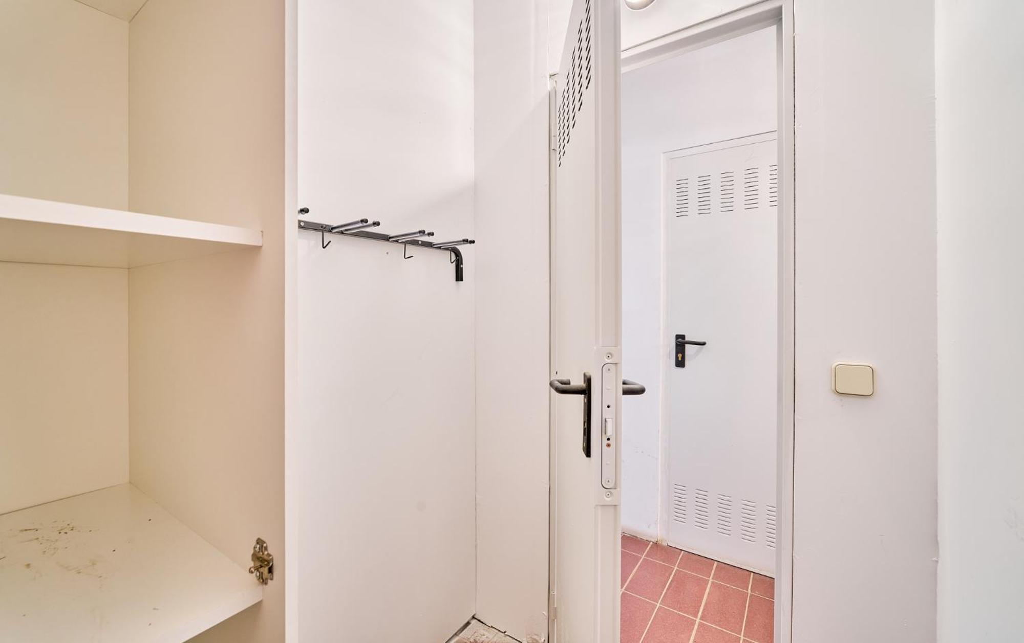 Apartamento Luminoso En La Molina La Molina  Luaran gambar