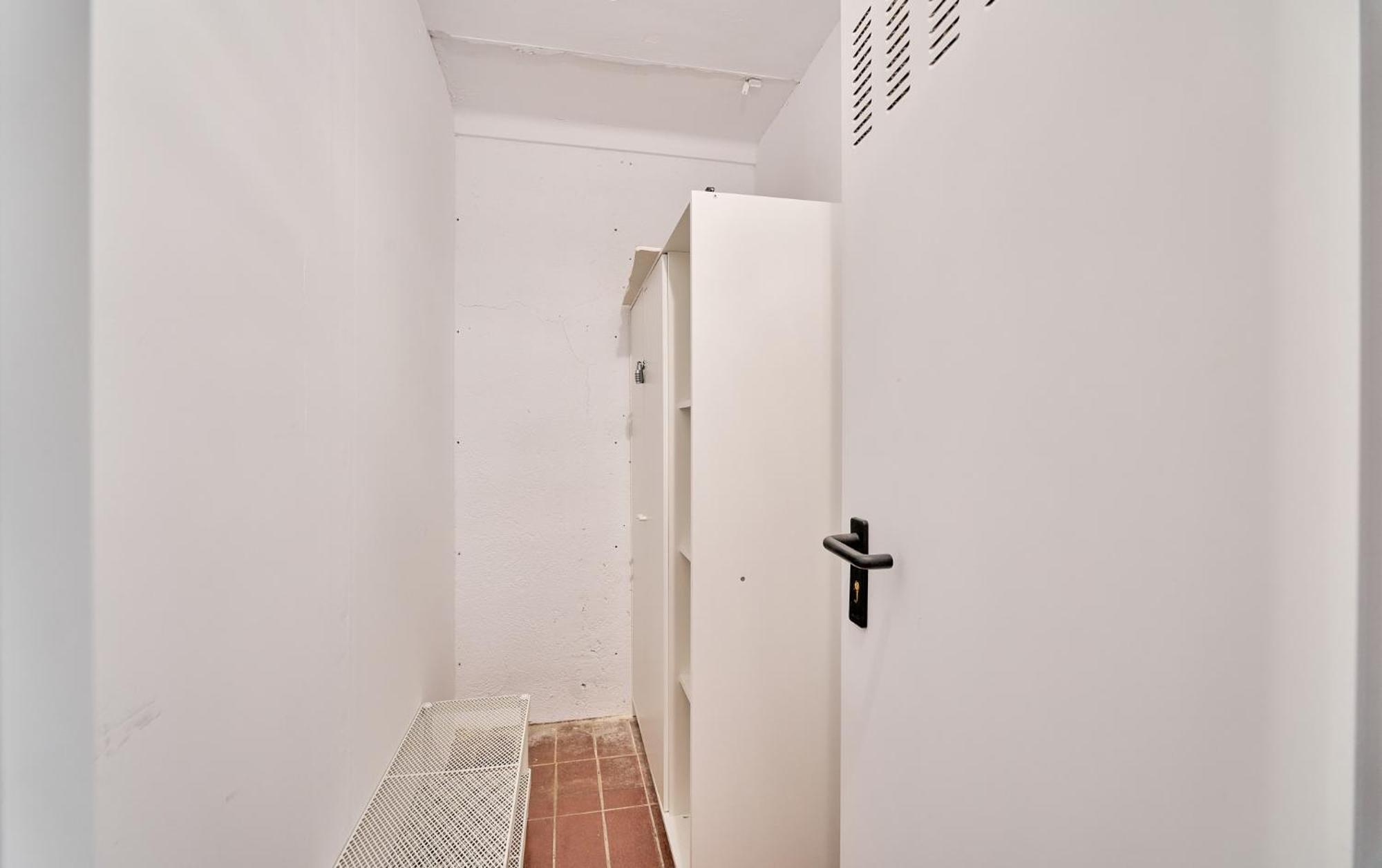 Apartamento Luminoso En La Molina La Molina  Luaran gambar