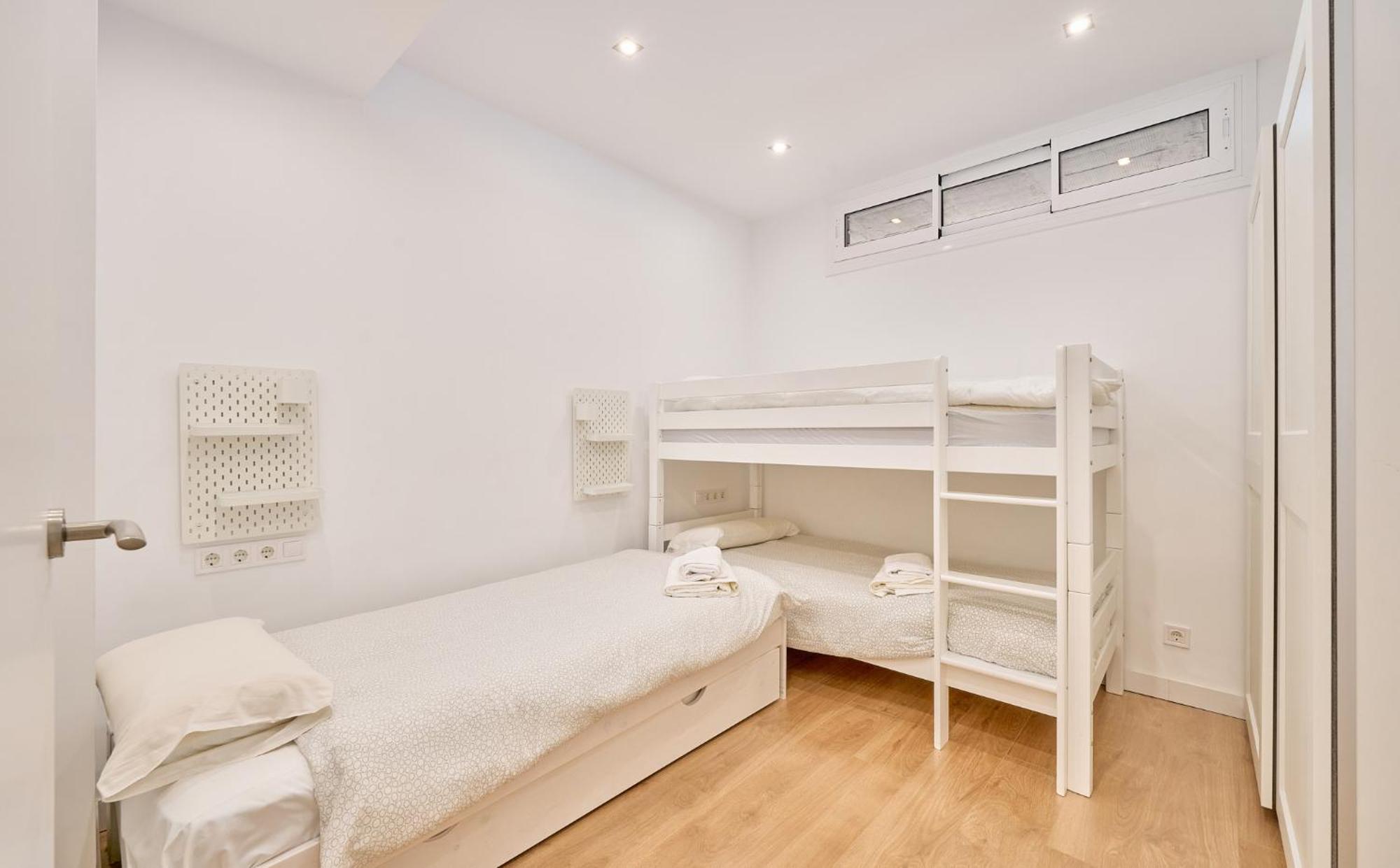 Apartamento Luminoso En La Molina La Molina  Luaran gambar