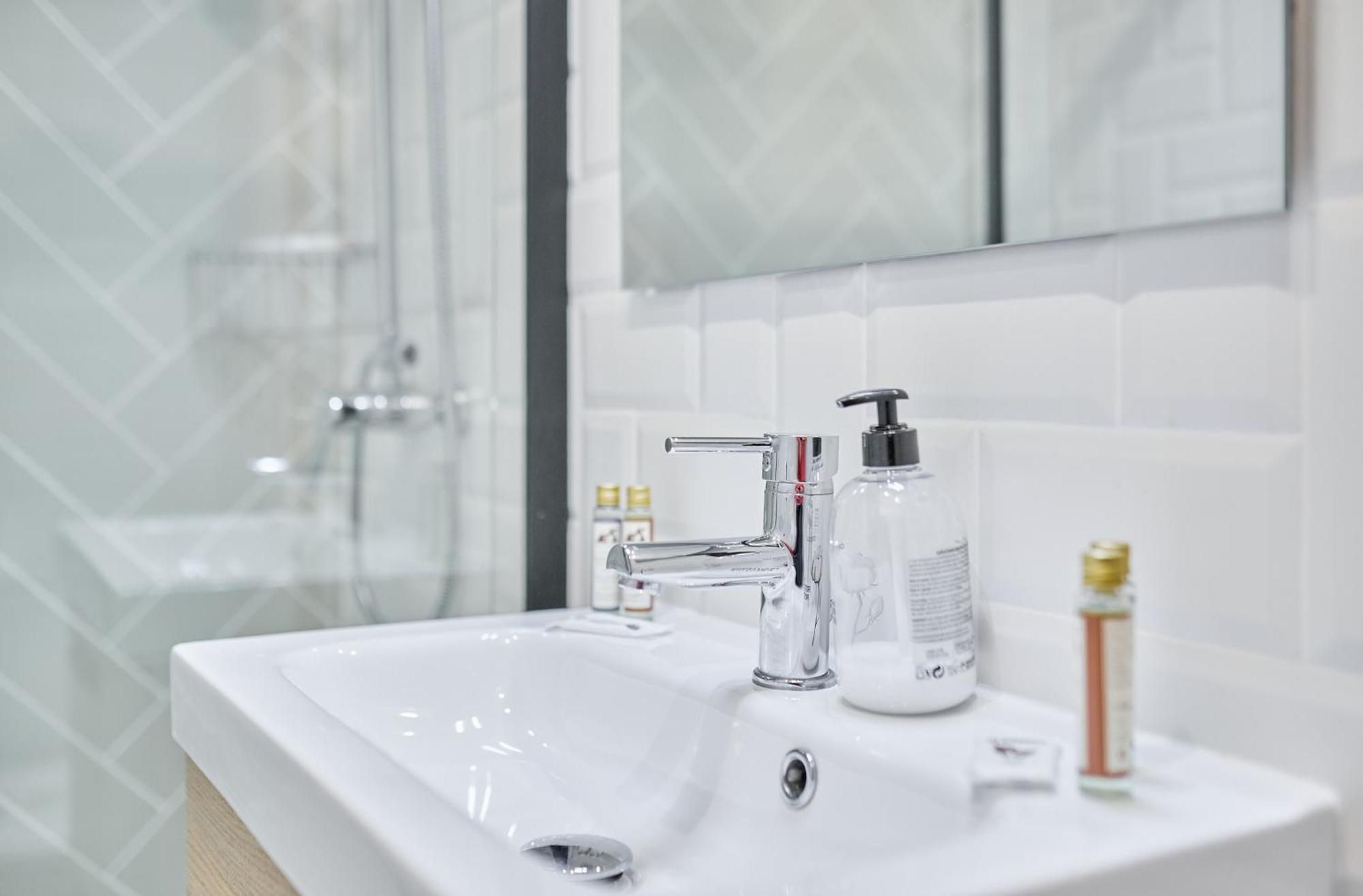 Apartamento Luminoso En La Molina La Molina  Luaran gambar