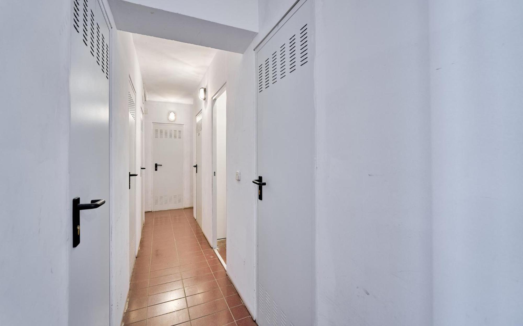 Apartamento Luminoso En La Molina La Molina  Luaran gambar