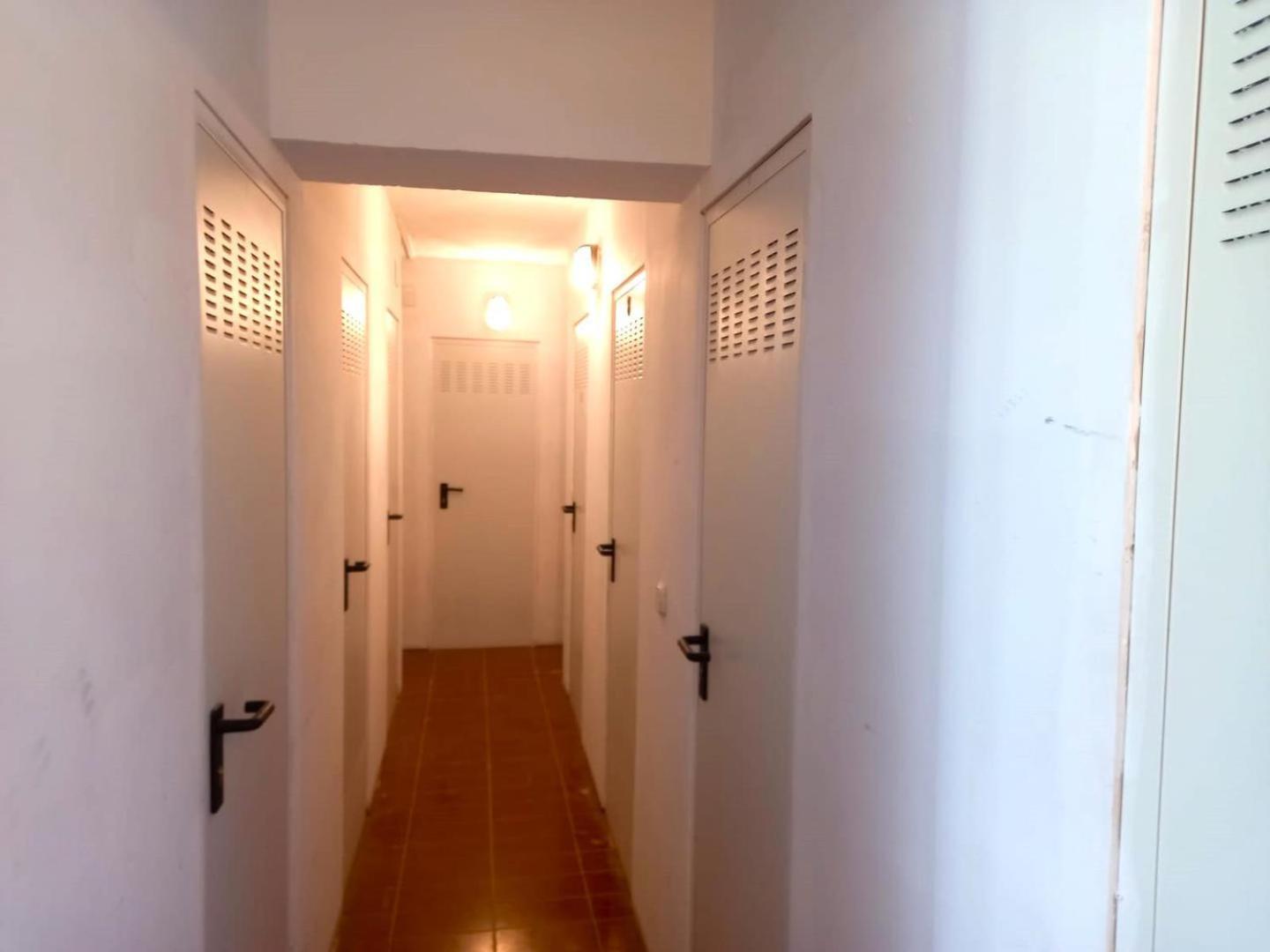 Apartamento Luminoso En La Molina La Molina  Luaran gambar
