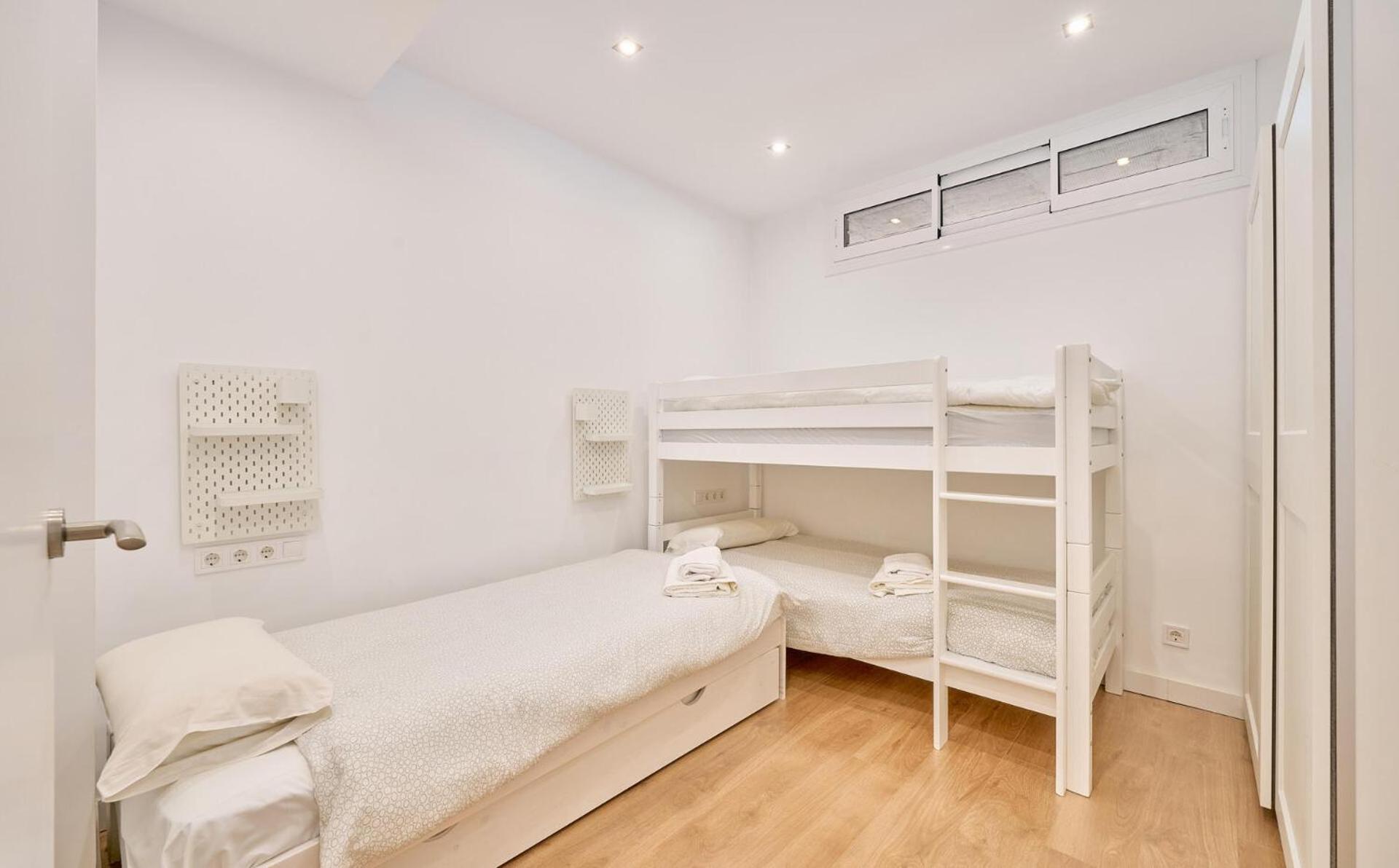 Apartamento Luminoso En La Molina La Molina  Luaran gambar