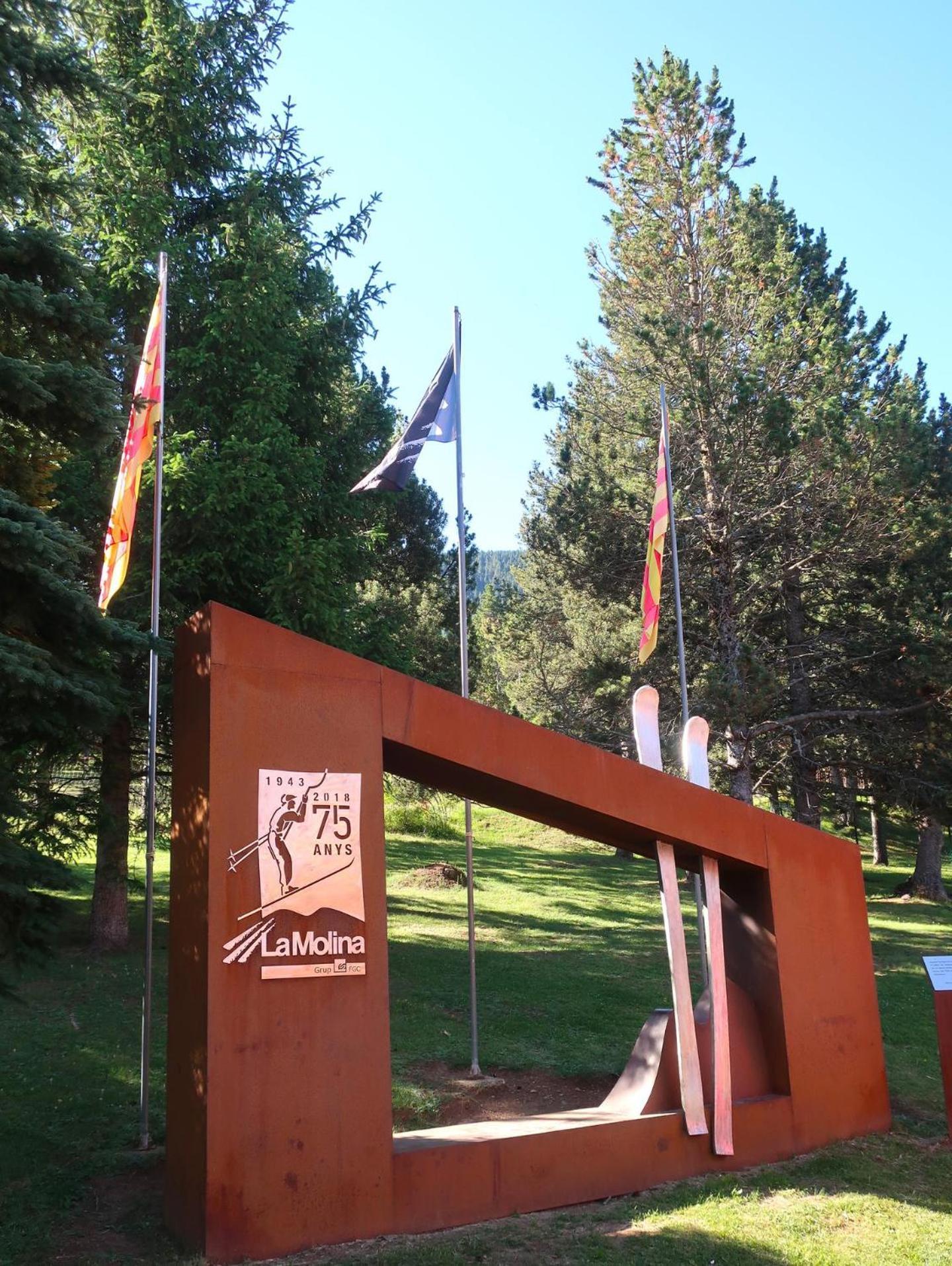 Apartamento Luminoso En La Molina La Molina  Luaran gambar